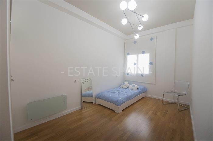 Дуплекс в Салоу 123 м2 №BL24212EFBF8  - Продажа - 8 preview