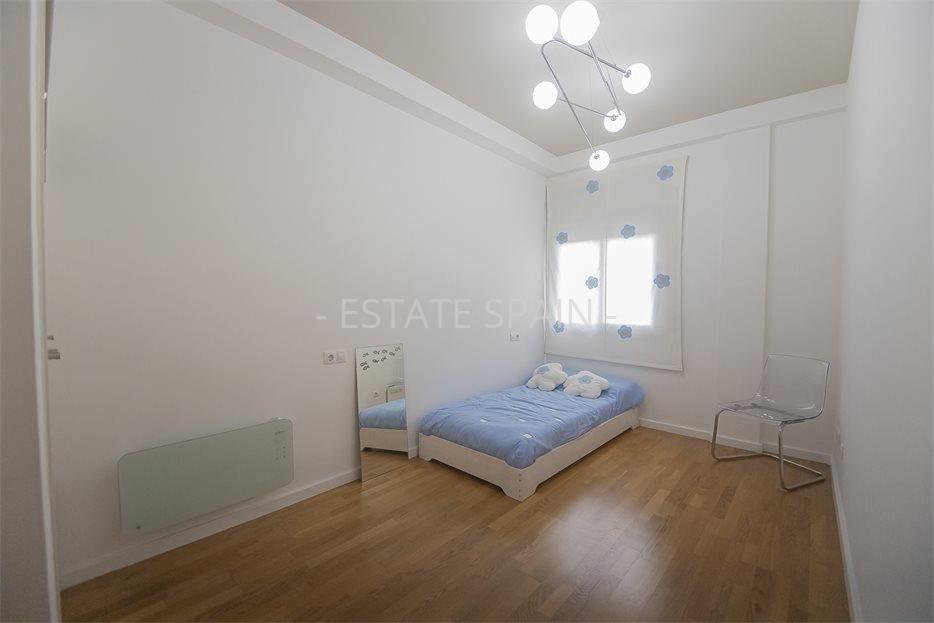 Дуплекс в Салоу 123 м2 №BL24212EFBF8  - Продажа - 8 large