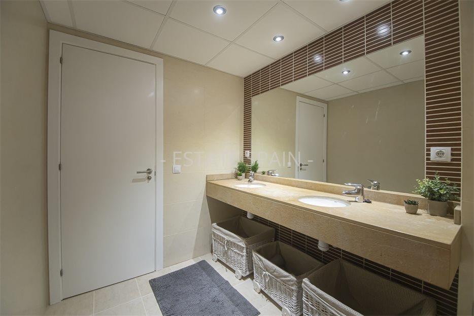 Дуплекс в Салоу 123 м2 №BL24212EFBF8  - Продажа - 17 large