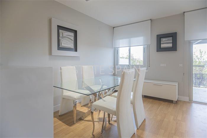 Дуплекс в Салоу 123 м2 №BL24212EFBF8  - Продажа - 4 preview