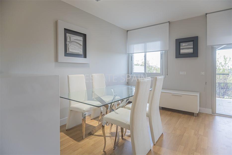 Дуплекс в Салоу 123 м2 №BL24212EFBF8  - Продажа - 4 large