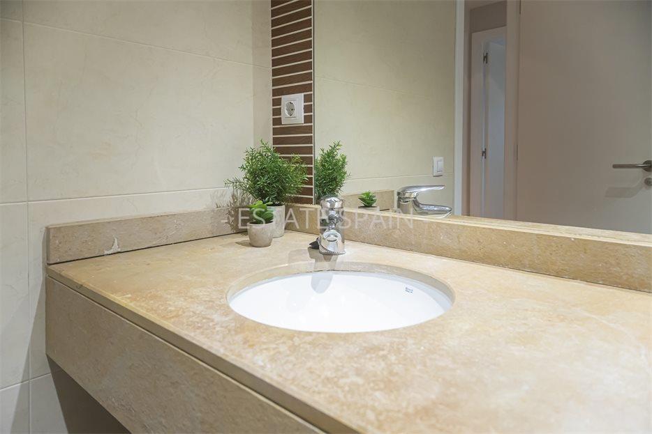 Дуплекс в Салоу 123 м2 №BL24212EFBF8  - Продажа - 19 large