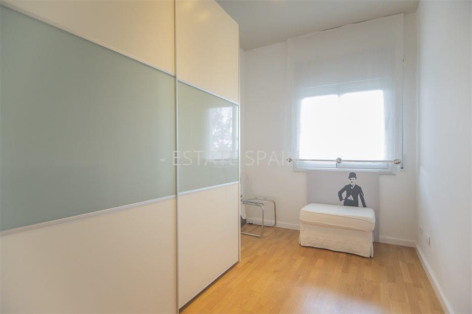 Дуплекс в Салоу 123 м2 №BL24212EFBF8  - Продажа - 20 large