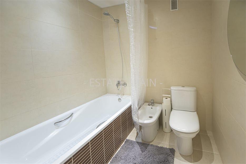 Дуплекс в Салоу 123 м2 №BL24212EFBF8  - Продажа - 18 large