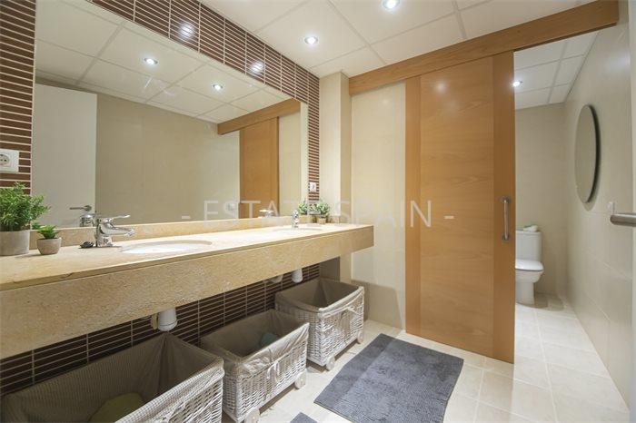 Дуплекс в Салоу 123 м2 №BL24212EFBF8  - Продажа - 15 preview