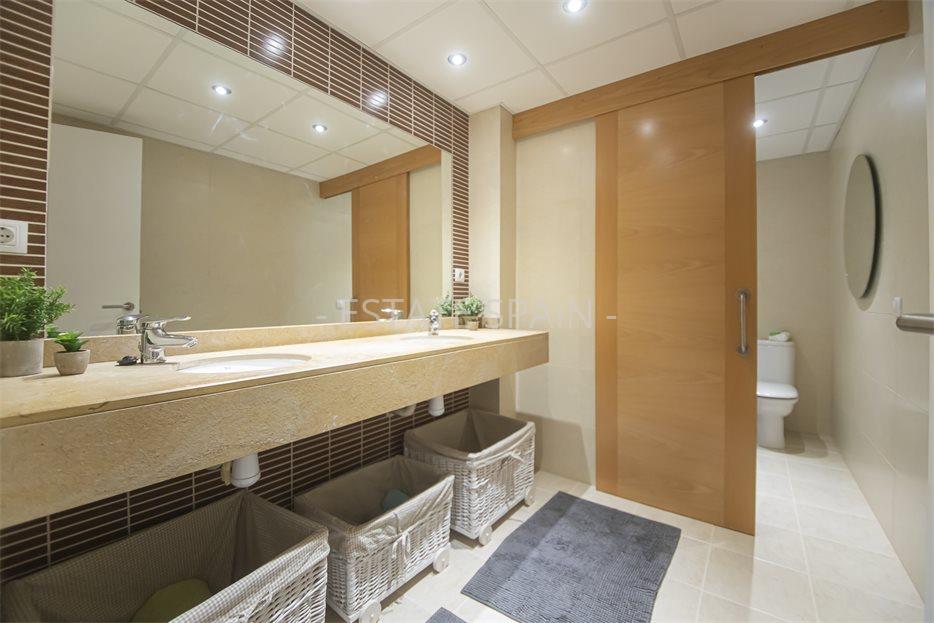 Дуплекс в Салоу 123 м2 №BL24212EFBF8  - Продажа - 15 large