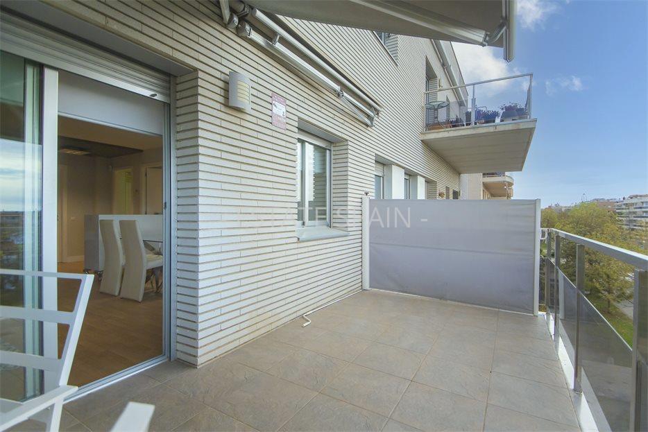 Дуплекс в Салоу 123 м2 №BL24212EFBF8  - Продажа - 2 large