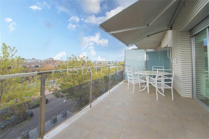 Дуплекс в Салоу 123 м2 №BL24212EFBF8  - Продажа - 1 preview