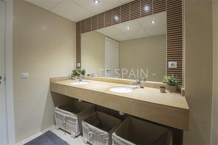 Дуплекс в Салоу 123 м2 №BL24212EFBF8  - Продажа - 16 preview