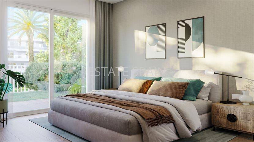 Апартаменты в Монфорте-дель-Сид 126 м2 №ART247254D0A8  - Продажа - 15 preview