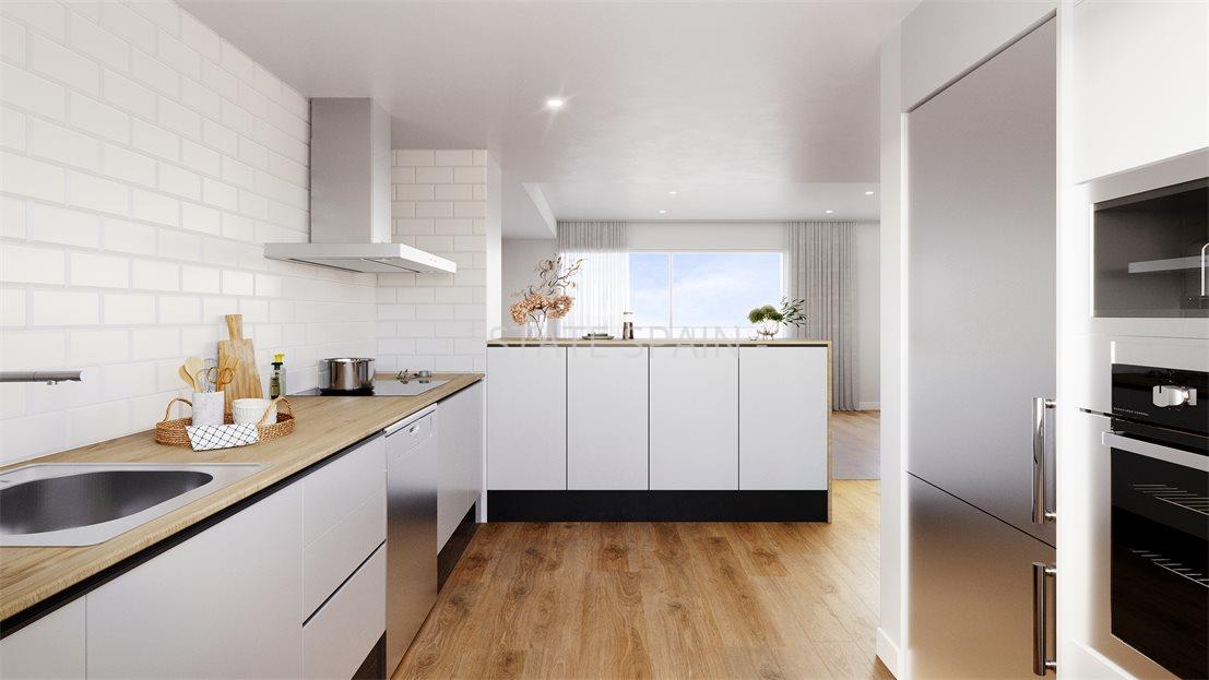 Апартаменты в Монфорте-дель-Сид 126 м2 №ART247254D0A8  - Продажа - 14 large