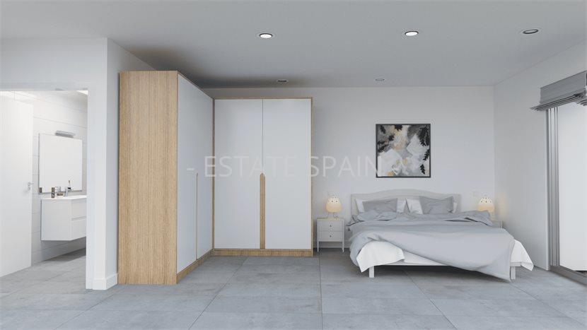 Вилла в Сан-Хавьере 85 м2 №VL25111483173  - Продажа - 7 preview