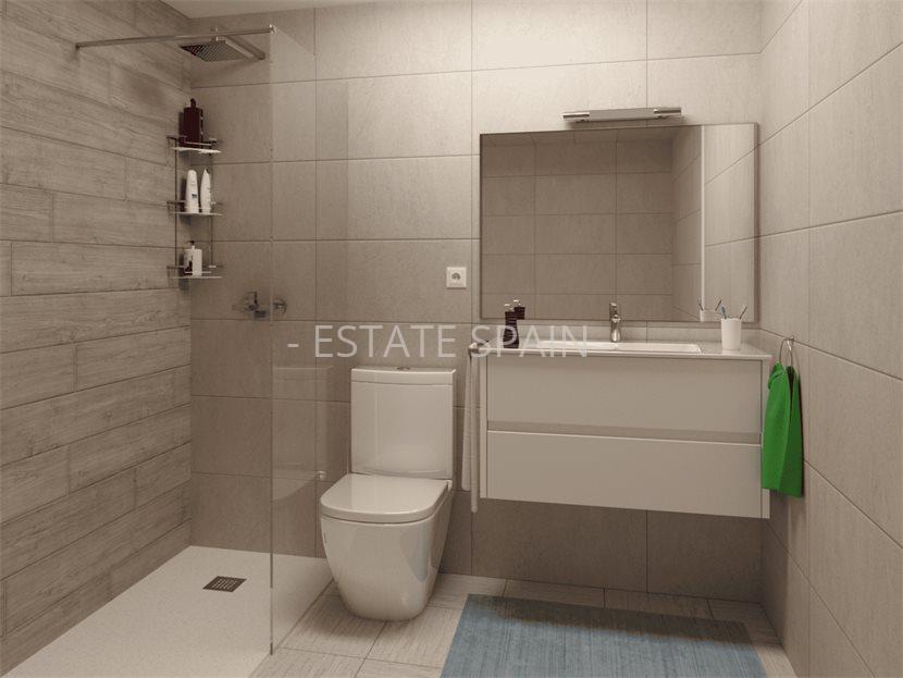 Вилла в Сан-Хавьере 85 м2 №VL25111483173  - Продажа - 9 large