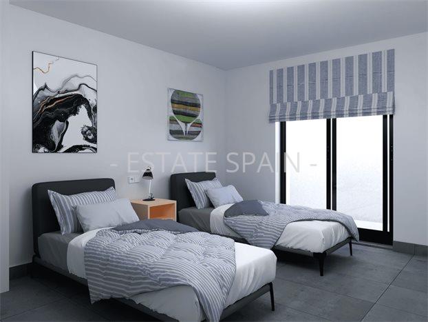 Вилла в Сан-Хавьере 85 м2 №VL25111483173  - Продажа - 8 preview