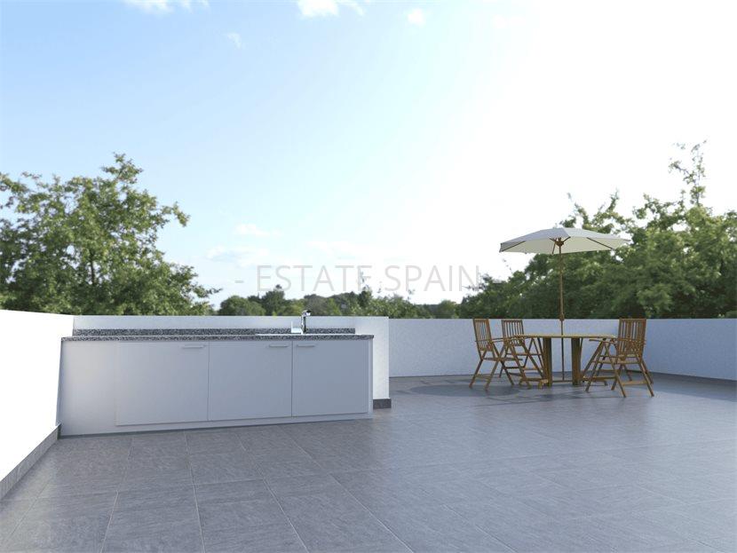 Вилла в Сан-Хавьере 85 м2 №VL25111483173  - Продажа - 1 large