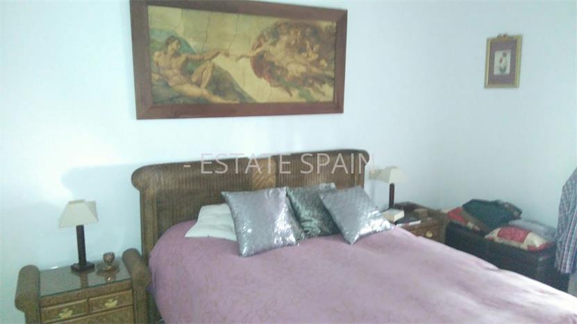 Дуплекс в Саладильо-Бенамара 85 м2 №TAU18221672F  - Продажа - 15 preview