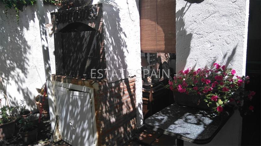 Дуплекс в Саладильо-Бенамара 85 м2 №TAU18221672F  - Продажа - 1 preview