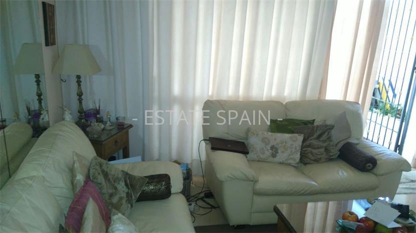 Дуплекс в Саладильо-Бенамара 85 м2 №TAU18221672F  - Продажа - 2 preview