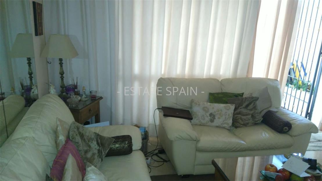 Дуплекс в Саладильо-Бенамара 85 м2 №TAU18221672F  - Продажа - 2 large