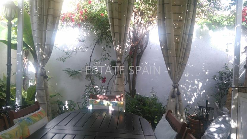 Дуплекс в Саладильо-Бенамара 85 м2 №TAU18221672F  - Продажа - 3 preview