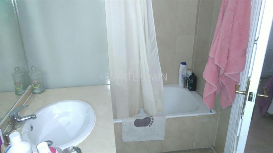 Дуплекс в Саладильо-Бенамара 85 м2 №TAU18221672F  - Продажа - 8 large