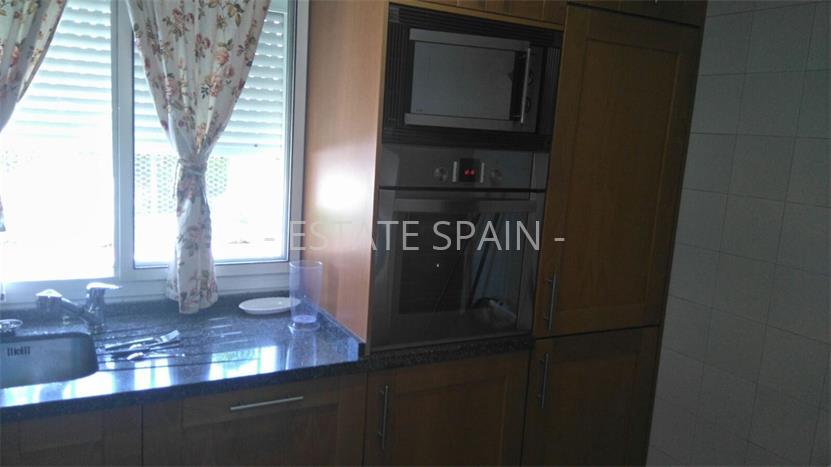 Дуплекс в Саладильо-Бенамара 85 м2 №TAU18221672F  - Продажа - 9 preview