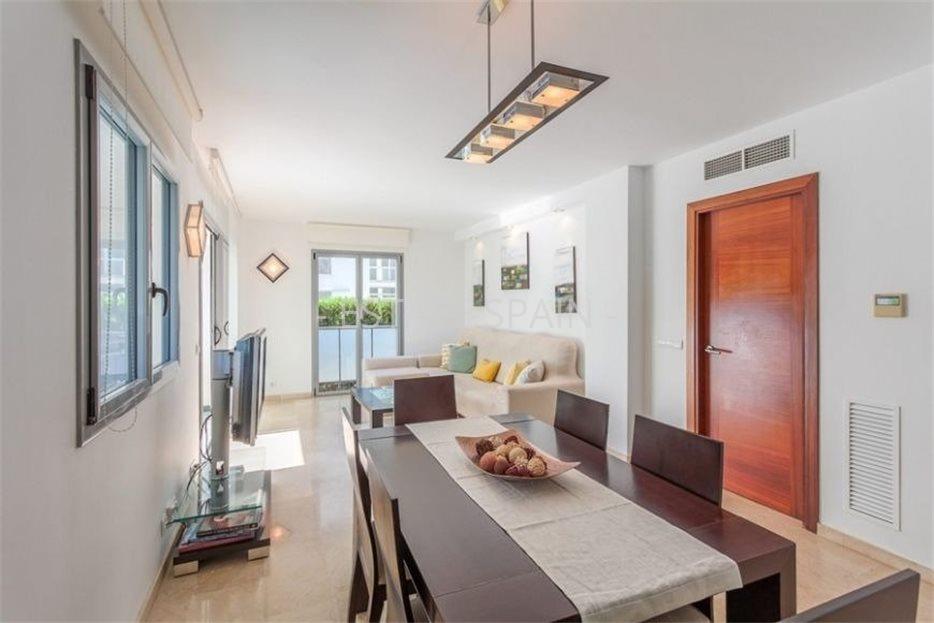 Апартаменты в Польенса 115 м2 №ART2169952B2  - Продажа - 5 large