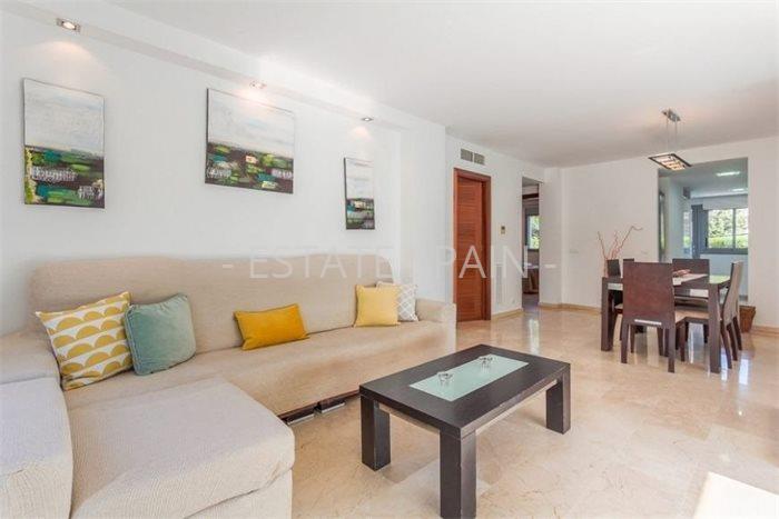 Апартаменты в Польенса 115 м2 №ART2169952B2  - Продажа - 4 preview