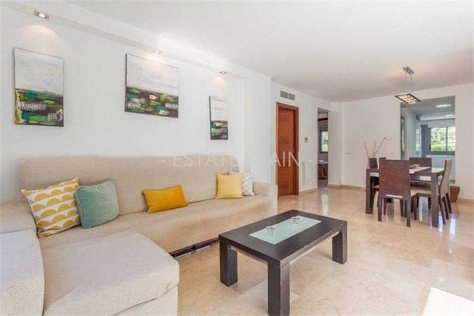 Апартаменты в Польенса 115 м2 №ART2169952B2  - Продажа - 4 large