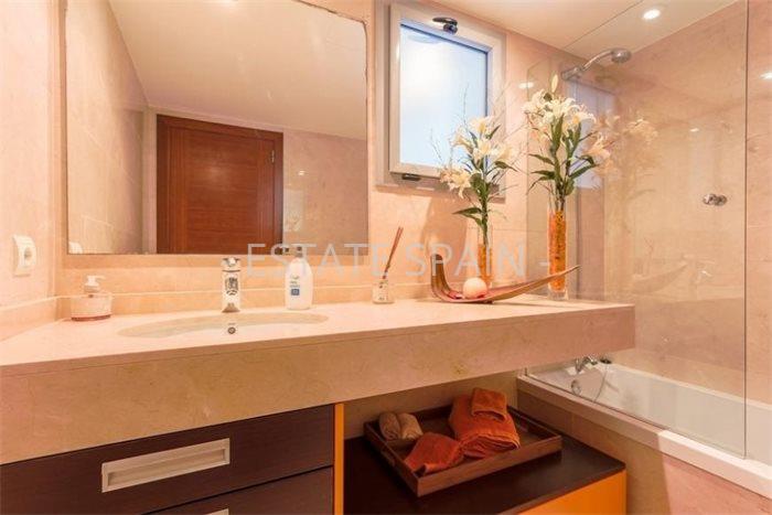 Апартаменты в Польенса 115 м2 №ART2169952B2  - Продажа - 9 preview