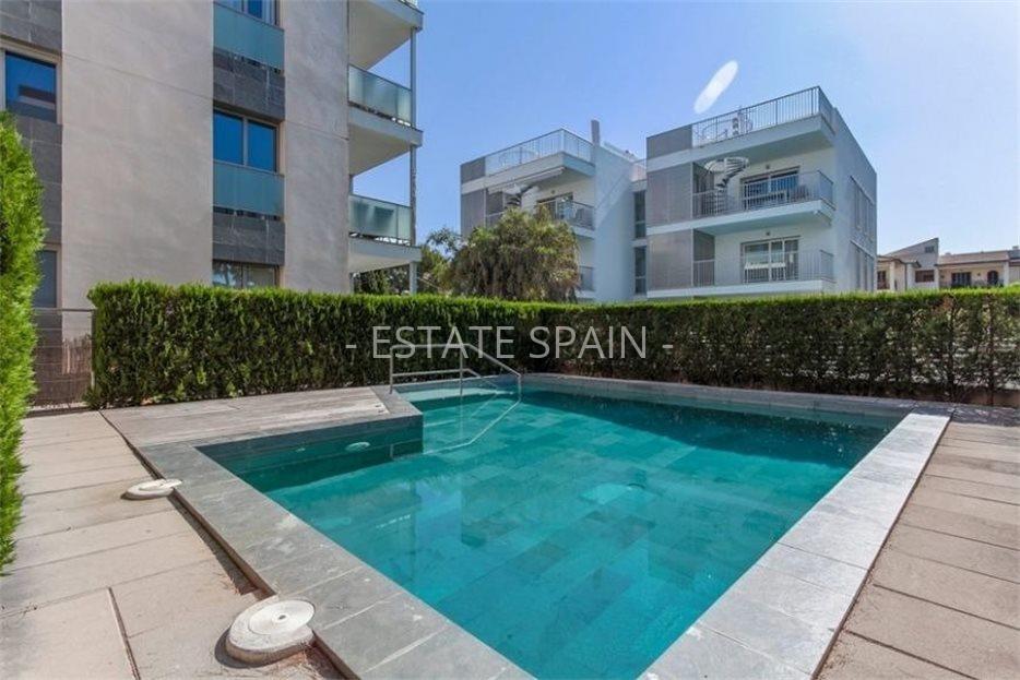 Апартаменты в Польенса 115 м2 №ART2169952B2  - Продажа - 1 large