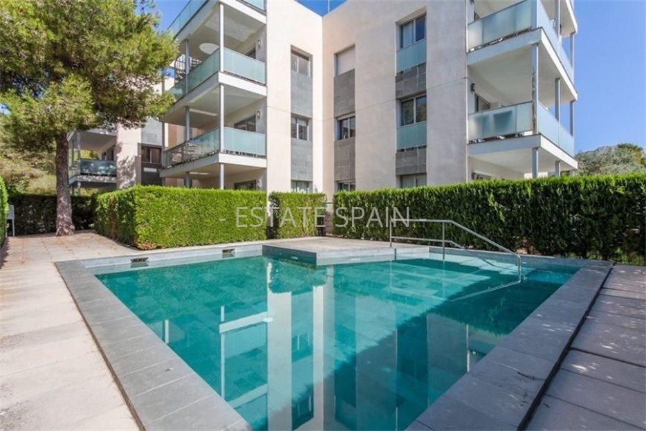 Апартаменты в Польенса 115 м2 №ART2169952B2  - Продажа - 2 large