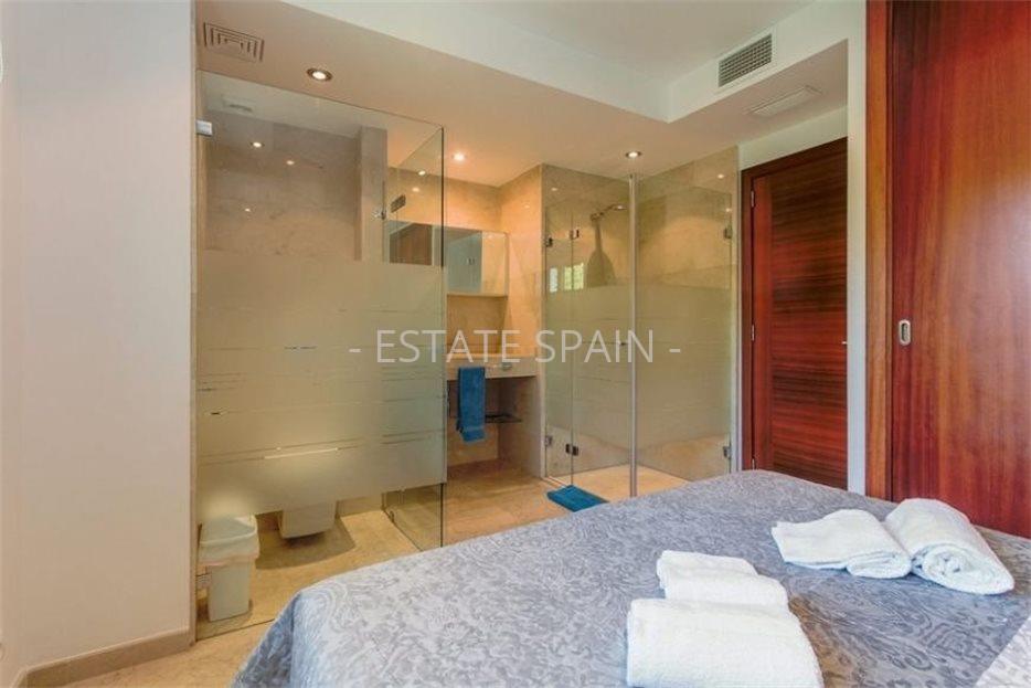 Апартаменты в Польенса 115 м2 №ART2169952B2  - Продажа - 11 large