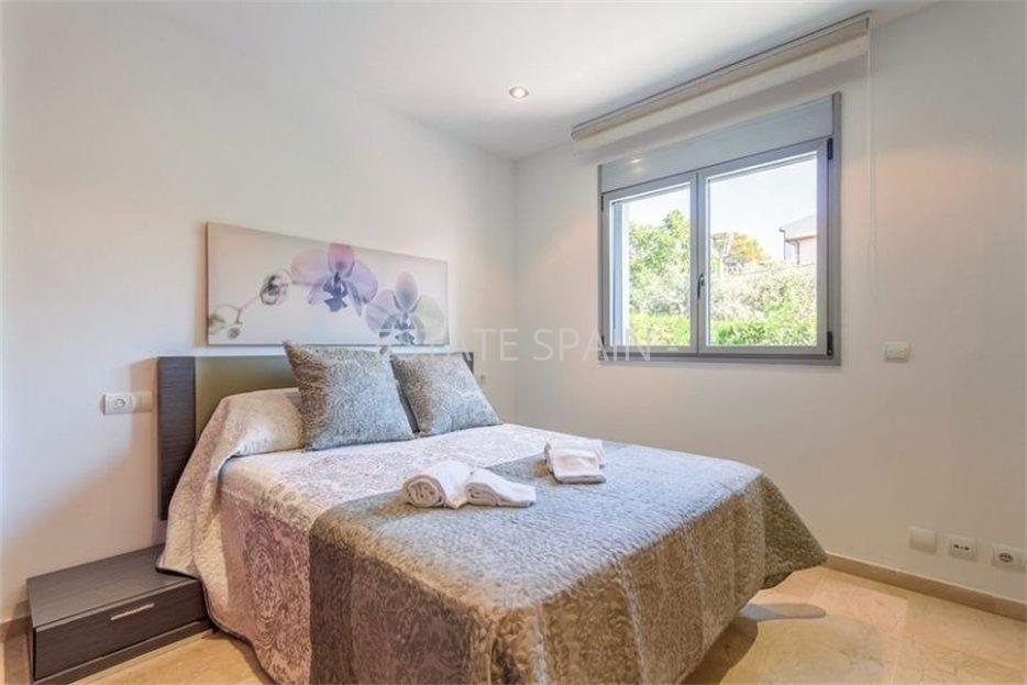 Апартаменты в Польенса 115 м2 №ART2169952B2  - Продажа - 8 large