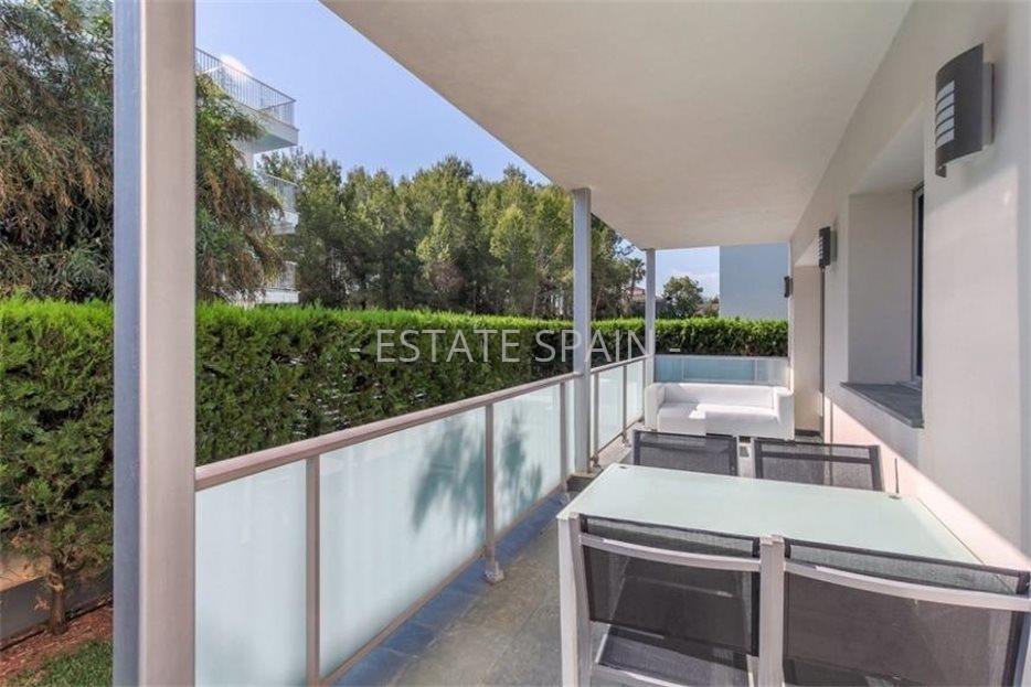 Апартаменты в Польенса 115 м2 №ART2169952B2  - Продажа - 14 large