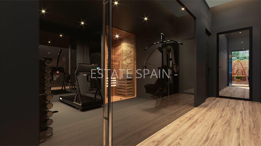 Апартаменты в Торревьехе 87 м2 №ART251099AD0F  - Продажа - 3 preview