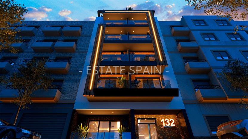 Апартаменты в Торревьехе 87 м2 №ART251099AD0F  - Продажа - 21 preview