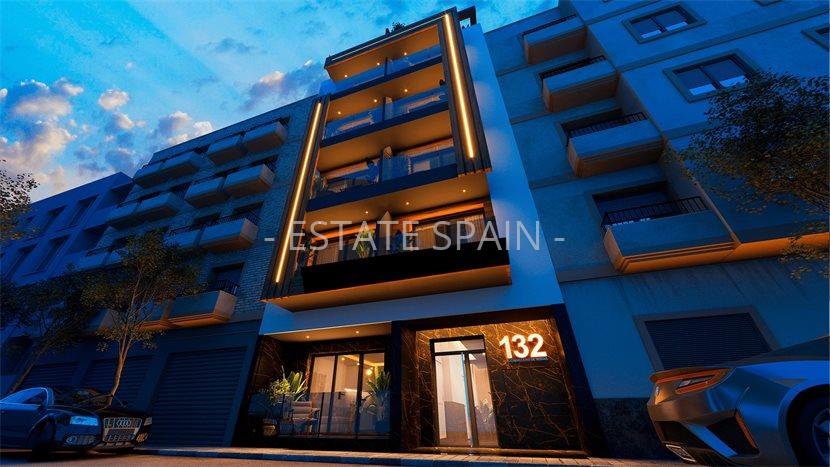 Апартаменты в Торревьехе 87 м2 №ART251099AD0F  - Продажа - 22 preview