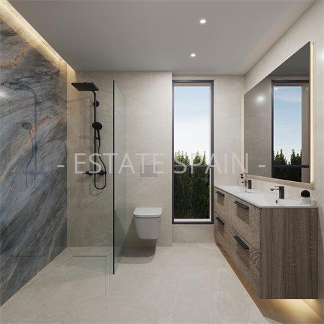 Вилла в Альфас-дель-Пи 233 м2 №VL261191CCD6  - Продажа - 8 preview