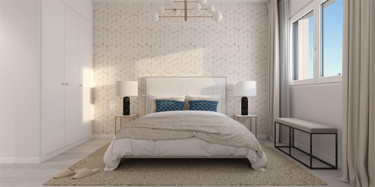 Апартаменты в Велес-Малага 109 м2 №ART26367AFCA  - Продажа - 7 large