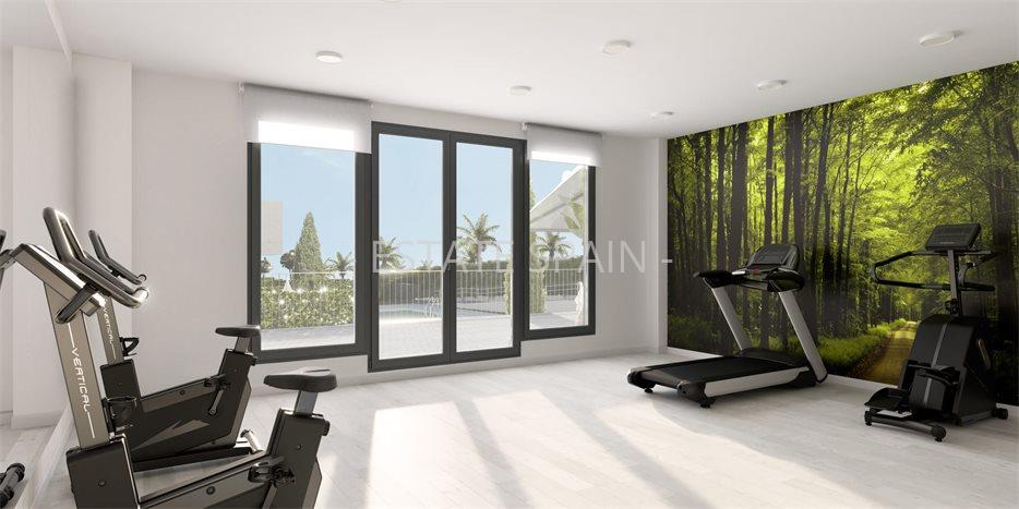 Апартаменты в Велес-Малага 109 м2 №ART26367AFCA  - Продажа - 9 preview