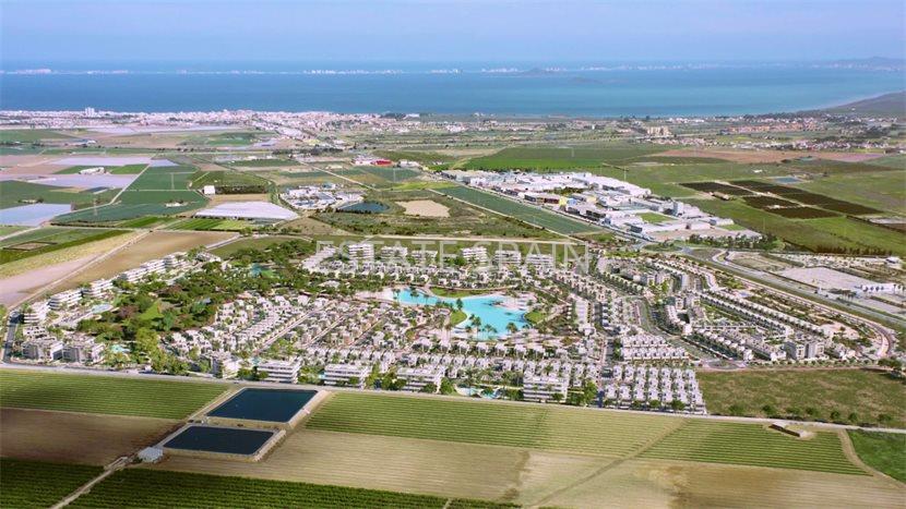 Апартаменты в Торре-Пачеко 88 м2 №ART2591785FEE  - Продажа - 16 preview