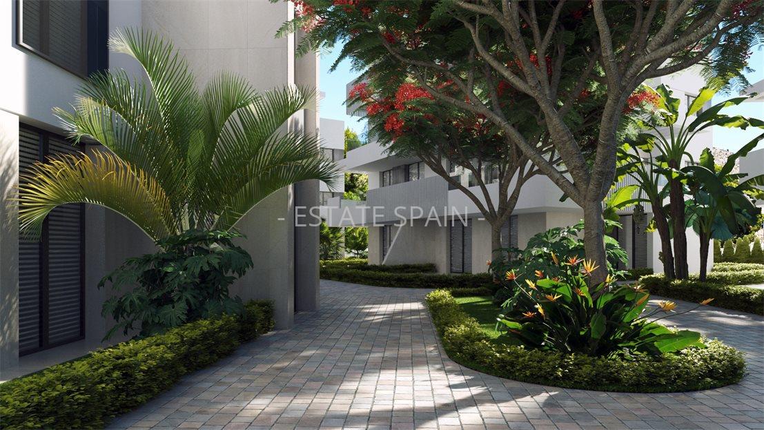 Апартаменты в Торре-Пачеко 88 м2 №ART2591785FEE  - Продажа - 26 large