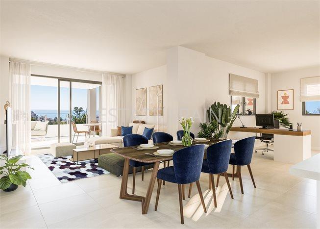 Бунгало в Торрекебрада 109 м2 №BL26112DE3C3  - Продажа - 7 preview