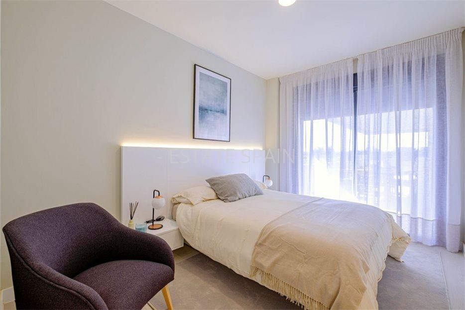 Апартаменты в Касаресе 130 м2 №ART24538098E  - Продажа - 30 large