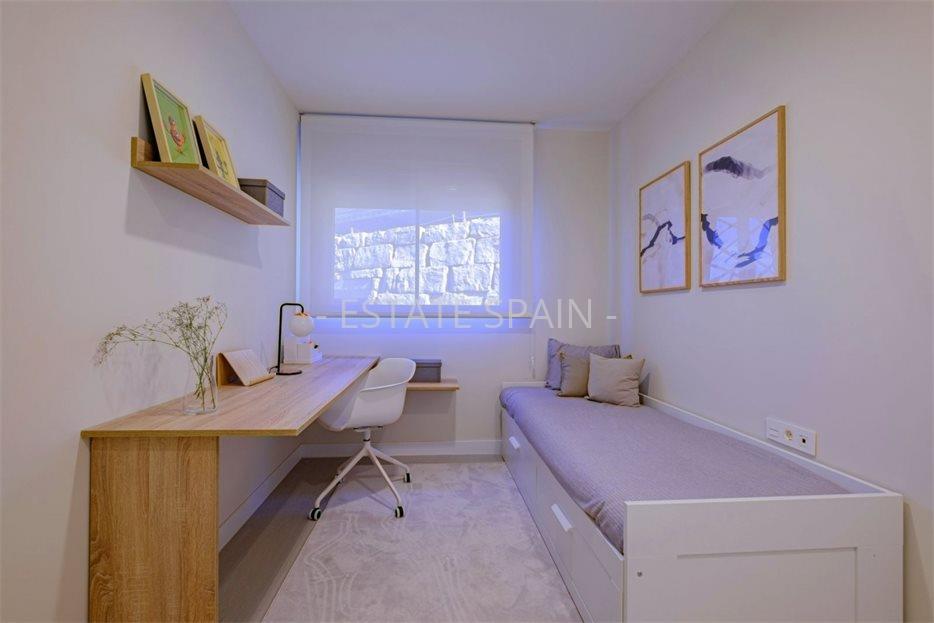 Апартаменты в Касаресе 130 м2 №ART24538098E  - Продажа - 28 large