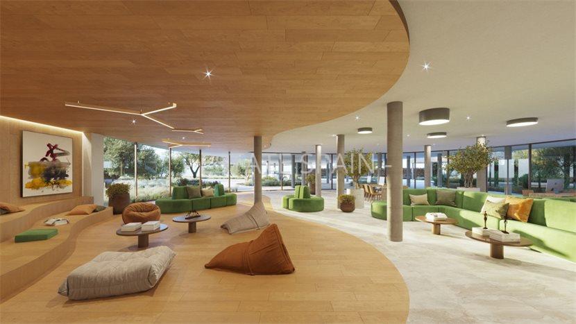 Апартаменты в Фуэнхироле 89 м2 №ART241151D8EF  - Продажа - 15 preview