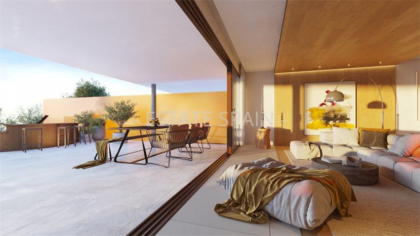 Апартаменты в Фуэнхироле 89 м2 №ART241151D8EF  - Продажа - 5 preview