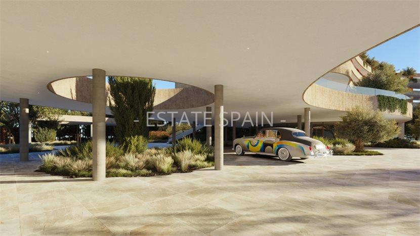 Апартаменты в Фуэнхироле 89 м2 №ART241151D8EF  - Продажа - 16 preview