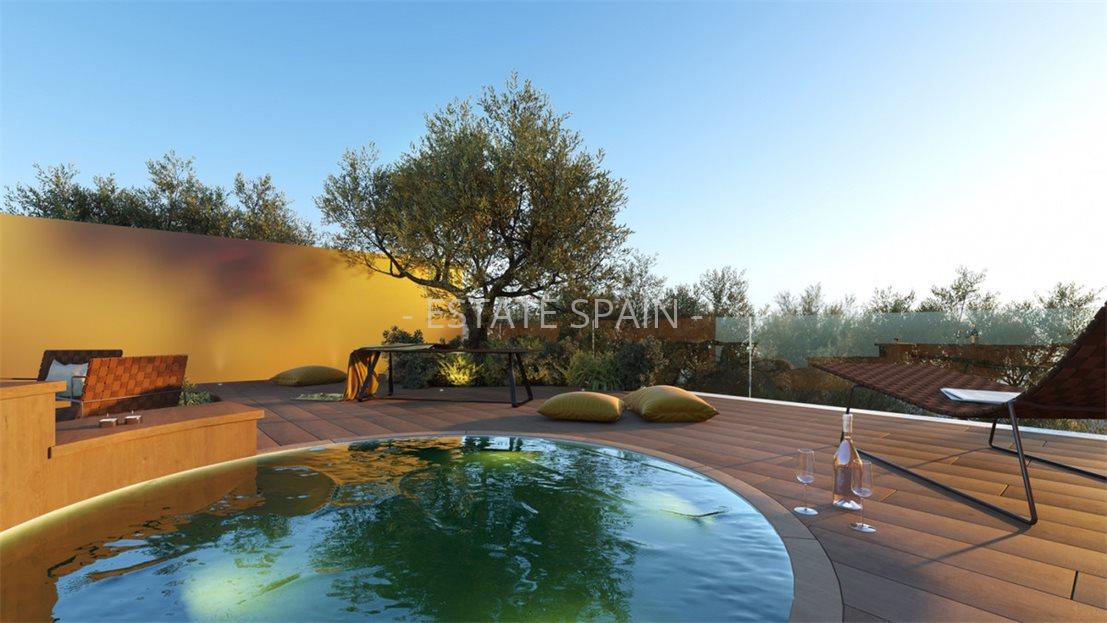 Апартаменты в Фуэнхироле 89 м2 №ART241151D8EF  - Продажа - 12 large